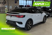 Volkswagen ID.5 vaihtoauto