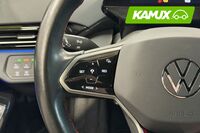 Volkswagen ID.5 vaihtoauto