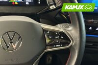 Volkswagen ID.5 vaihtoauto