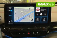 Volkswagen ID.5 vaihtoauto