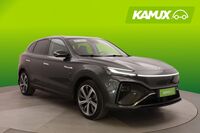 MG Marvel R vaihtoauto
