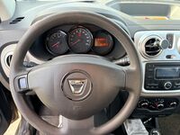 Dacia Lodgy vaihtoauto