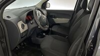 Dacia Lodgy vaihtoauto