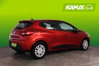 Renault Clio vaihtoauto