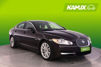 Jaguar XF vaihtoauto