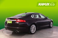 Jaguar XF vaihtoauto