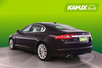 Jaguar XF vaihtoauto