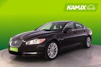 Jaguar XF vaihtoauto