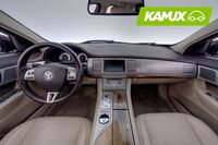Jaguar XF vaihtoauto
