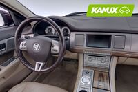 Jaguar XF vaihtoauto