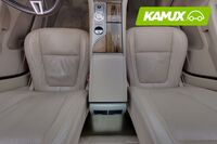 Jaguar XF vaihtoauto