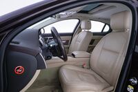 Jaguar XF vaihtoauto