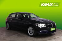 BMW 116 vaihtoauto