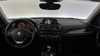 BMW 116 vaihtoauto
