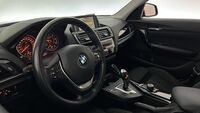 BMW 116 vaihtoauto