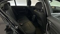 BMW 116 vaihtoauto