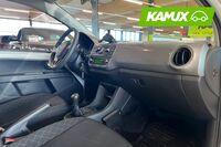 Skoda Citigo vaihtoauto