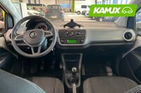 Skoda Citigo vaihtoauto
