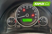 Skoda Citigo vaihtoauto