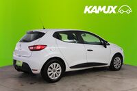 Renault Clio vaihtoauto