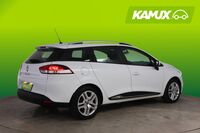 Renault Clio vaihtoauto