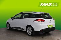 Renault Clio vaihtoauto