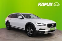 Volvo V90 Cross Country vaihtoauto