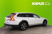 Volvo V90 Cross Country vaihtoauto