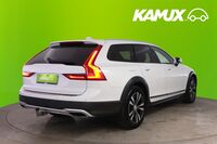 Volvo V90 Cross Country vaihtoauto