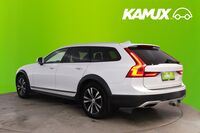 Volvo V90 Cross Country vaihtoauto