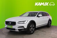 Volvo V90 Cross Country vaihtoauto