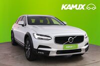 Volvo V90 Cross Country vaihtoauto