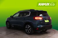 Citroën C5 Aircross vaihtoauto
