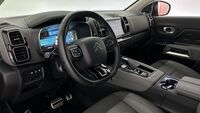 Citroën C5 Aircross vaihtoauto