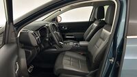 Citroën C5 Aircross vaihtoauto