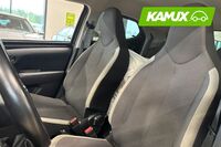 Toyota AYGO vaihtoauto