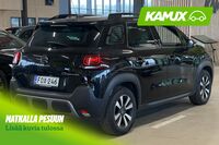 Citroën C3 Aircross vaihtoauto