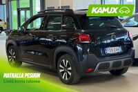 Citroën C3 Aircross vaihtoauto