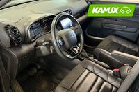 Citroën C3 Aircross vaihtoauto