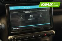 Citroën C3 Aircross vaihtoauto