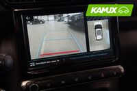 Citroën C3 Aircross vaihtoauto