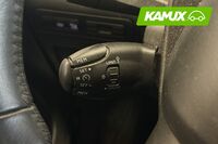 Citroën C3 Aircross vaihtoauto