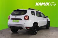 Dacia Duster vaihtoauto