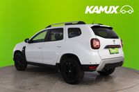 Dacia Duster vaihtoauto