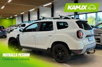 Dacia Duster vaihtoauto