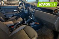 Dacia Duster vaihtoauto