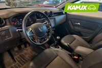 Dacia Duster vaihtoauto