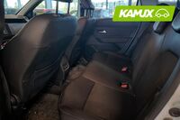 Dacia Duster vaihtoauto