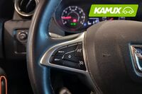 Dacia Duster vaihtoauto