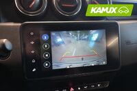 Dacia Duster vaihtoauto